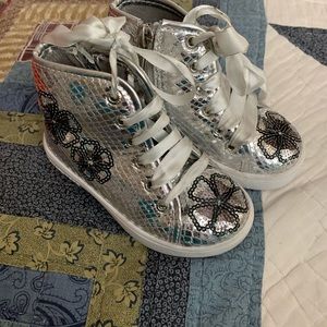 Michael kors toddler shoes